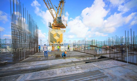 Nửa đầu năm 2022, Hưng Thịnh Incons tăng trưởng kinh doanh 14% - Ảnh 1. Nửa đầu năm 2022, Hưng Thịnh Incons tăng trưởng kinh doanh 14% - Ảnh 1.