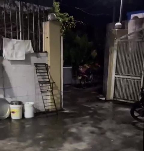 Mời em vợ đến ăn cơm cúng rằm tháng bảy, anh rể bị đâm chết - Ảnh 1. Mời em vợ đến ăn cơm cúng rằm tháng bảy, anh rể bị đâm chết - Ảnh 1.