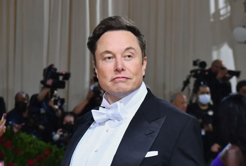Elon Musk trở thành người đầu tiên trong lịch sử mất hơn 200 tỉ USD - Ảnh 1. Elon Musk trở thành người đầu tiên trong lịch sử mất hơn 200 tỉ USD - Ảnh 1.