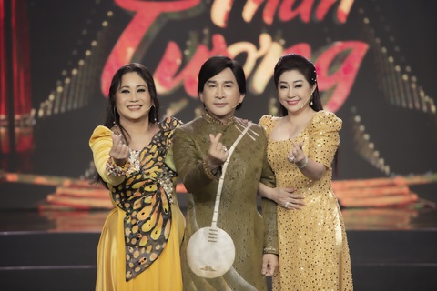 Hari Won thông báo mắc căn bệnh gây liệt nửa mặt; Xóm chùa đạt top 1 trending - Ảnh 5. Hari Won thông báo mắc căn bệnh gây liệt nửa mặt; Xóm chùa đạt top 1 trending - Ảnh 5.