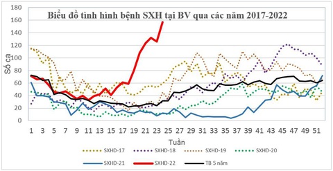 Cảnh giác với những dấu hiệu trở nặng của sốt xuất huyết - Ảnh 1. Cảnh giác với những dấu hiệu trở nặng của sốt xuất huyết - Ảnh 1.
