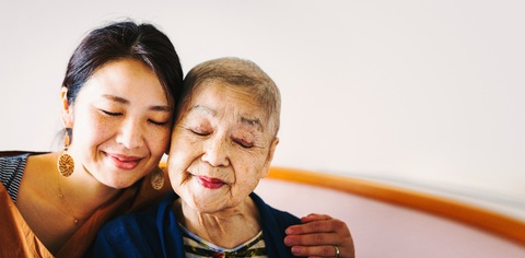 Ai sẽ chăm sóc tôi nếu tôi mắc bệnh hiểm nghèo? - Ảnh 1. Ai sẽ chăm sóc tôi nếu tôi mắc bệnh hiểm nghèo? - Ảnh 1.