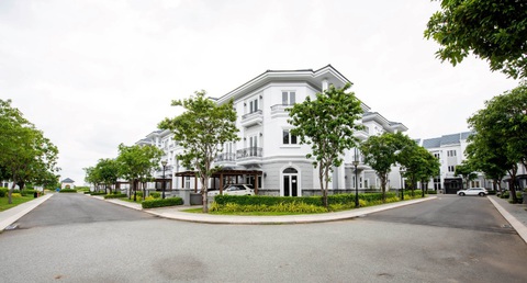 Salto Residence - Căn hộ cao cấp chuẩn xanh giữa khu Đông TP.HCM - Ảnh 2. Salto Residence - Căn hộ cao cấp chuẩn xanh giữa khu Đông TP.HCM - Ảnh 2.