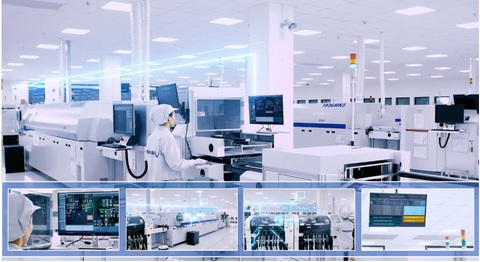 Tập đoàn Phenikaa ra mắt Phenikaa Lighting, thương hiệu chiếu sáng tự nhiên vì sức khỏe - Ảnh 3. Tập đoàn Phenikaa ra mắt Phenikaa Lighting, thương hiệu chiếu sáng tự nhiên vì sức khỏe - Ảnh 3.