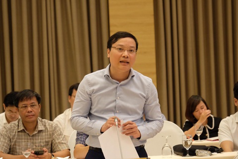 Sẽ trình Quốc hội phê chuẩn bộ trưởng Bộ Y tế tại kỳ họp thứ 4 - Ảnh 1. Sẽ trình Quốc hội phê chuẩn bộ trưởng Bộ Y tế tại kỳ họp thứ 4 - Ảnh 1.
