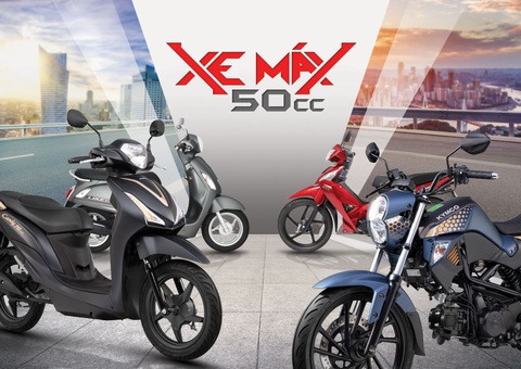KYMCO - Sự lựa chọn cho những hành trình an toàn - Ảnh 3. KYMCO - Sự lựa chọn cho những hành trình an toàn - Ảnh 3.