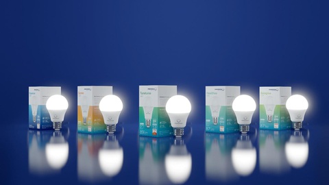 Tập đoàn Phenikaa ra mắt Phenikaa Lighting, thương hiệu chiếu sáng tự nhiên vì sức khỏe - Ảnh 4. Tập đoàn Phenikaa ra mắt Phenikaa Lighting, thương hiệu chiếu sáng tự nhiên vì sức khỏe - Ảnh 4.