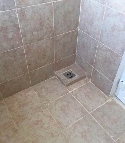 Loạt thiết kế nội thất muốn rối loạn tiền đình của chủ nhà kỳ quái - Ảnh 3. Loạt thiết kế nội thất muốn rối loạn tiền đình của chủ nhà kỳ quái - Ảnh 3.