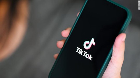 Các nghị sĩ Mỹ kêu gọi điều tra liên quan TikTok - Ảnh 1. Các nghị sĩ Mỹ kêu gọi điều tra liên quan TikTok - Ảnh 1.