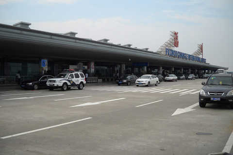 Trung Quốc cảnh báo các hãng hàng không tránh bay gần Đài Loan - Ảnh 1. Trung Quốc cảnh báo các hãng hàng không tránh bay gần Đài Loan - Ảnh 1.