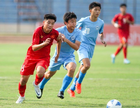 Giải U16 Đông Nam Á 2022: Giàu tính cạnh tranh - Ảnh 1. Giải U16 Đông Nam Á 2022: Giàu tính cạnh tranh - Ảnh 1.