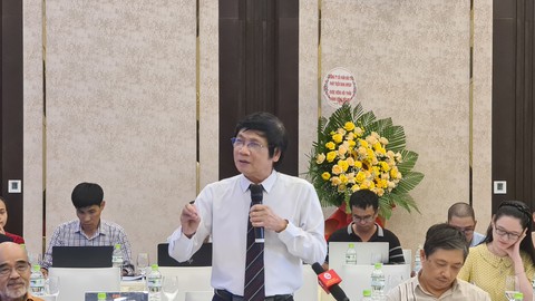 Nhiều dự án tập trung ven biển dẫn đến thiếu không gian công cộng cho cộng đồng - Ảnh 2. Nhiều dự án tập trung ven biển dẫn đến thiếu không gian công cộng cho cộng đồng - Ảnh 2.