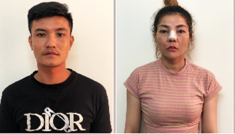Điều tra vụ mẹ bán con gái 2 tuổi, lấy tiền trả nợ - Ảnh 2. Điều tra vụ mẹ bán con gái 2 tuổi, lấy tiền trả nợ - Ảnh 2.