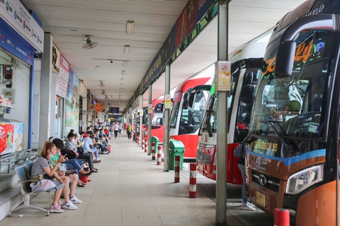 Ngành giao thông TP.HCM dồn sức phục vụ lễ, sẽ xả trạm nếu ùn tắc - Ảnh 2. Ngành giao thông TP.HCM dồn sức phục vụ lễ, sẽ xả trạm nếu ùn tắc - Ảnh 2.