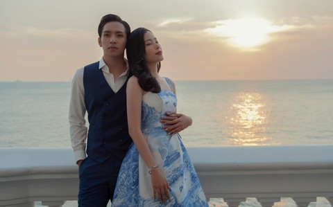 Bạch Công Khanh nói gì khi được đẩy thuyền với Nam Em? - Ảnh 3. Bạch Công Khanh nói gì khi được đẩy thuyền với Nam Em? - Ảnh 3.
