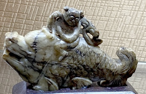 Bảo tàng mở kho cổ ngọc giới thiệu với công chúng - Ảnh 11. Bảo tàng mở kho cổ ngọc giới thiệu với công chúng - Ảnh 11.