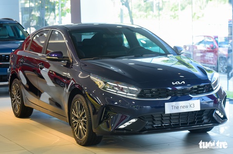 Kia, Mazda, Peugeot tăng giá xe từ tháng 9, khách hàng chạy đua đặt cọc trước nghỉ lễ - Ảnh 1. Kia, Mazda, Peugeot tăng giá xe từ tháng 9, khách hàng chạy đua đặt cọc trước nghỉ lễ - Ảnh 1.