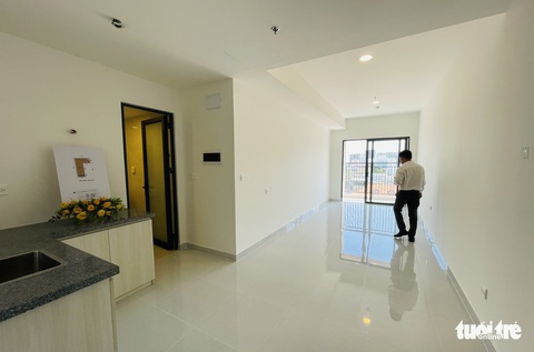 TP.HCM: Động thổ, hoàn thành nhiều công trình chào mừng Quốc khánh - Ảnh 4. TP.HCM: Động thổ, hoàn thành nhiều công trình chào mừng Quốc khánh - Ảnh 4.