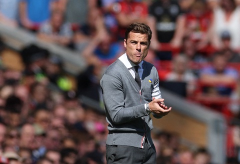 Ác như ban lãnh đạo Bournemouth - Ảnh 1. Ác như ban lãnh đạo Bournemouth - Ảnh 1.