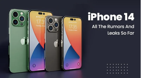 Tin thế giới 30-8: Sẽ có 4 mẫu iPhone 14; Lãnh đạo chống tham nhũng Thái bị sa thải - Ảnh 1. Tin thế giới 30-8: Sẽ có 4 mẫu iPhone 14; Lãnh đạo chống tham nhũng Thái bị sa thải - Ảnh 1.