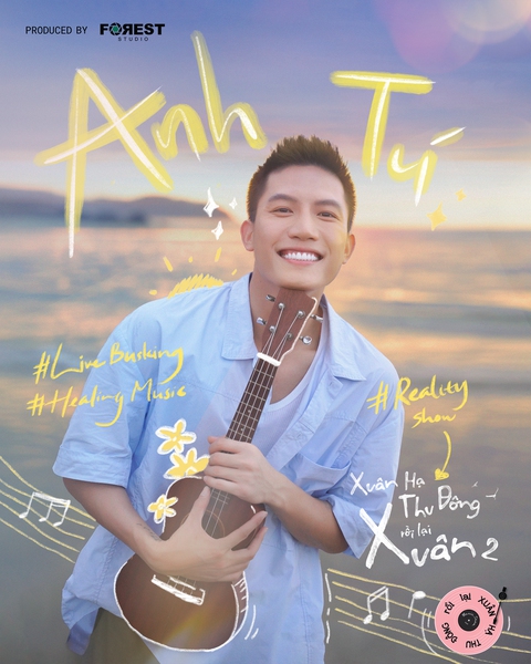 Xuân hạ thu đông, rồi lại xuân mùa 2 có gì mà dân mạng rần rần đến thế? - Ảnh 6. Xuân hạ thu đông, rồi lại xuân mùa 2 có gì mà dân mạng rần rần đến thế? - Ảnh 6.