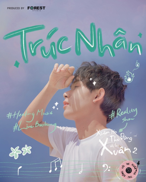 Xuân hạ thu đông, rồi lại xuân mùa 2 có gì mà dân mạng rần rần đến thế? - Ảnh 3. Xuân hạ thu đông, rồi lại xuân mùa 2 có gì mà dân mạng rần rần đến thế? - Ảnh 3.