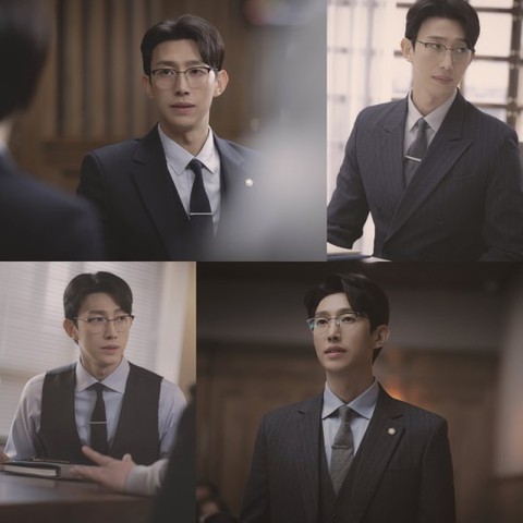 ‘Nữ luật sư kỳ lạ Woo Young Woo’ giúp Kang Ki Young tìm đúng vai cho sự nghiệp cất cánh - Ảnh 5. ‘Nữ luật sư kỳ lạ Woo Young Woo’ giúp Kang Ki Young tìm đúng vai cho sự nghiệp cất cánh - Ảnh 5.
