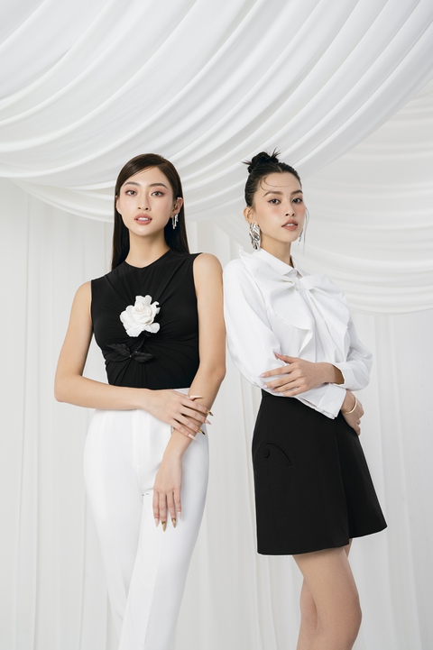 Bảo Anh khóa môi Lãnh Thanh trong MV mới; Vì sao Lâm Hùng không trả lời tin nhắn khán giả - Ảnh 3. Bảo Anh khóa môi Lãnh Thanh trong MV mới; Vì sao Lâm Hùng không trả lời tin nhắn khán giả - Ảnh 3.