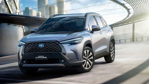 Nhiều xe Toyota cũ đắt hơn cả xe mới: Land Cruiser hàng lướt gấp đôi giá niêm yết - Ảnh 2. Nhiều xe Toyota cũ đắt hơn cả xe mới: Land Cruiser hàng lướt gấp đôi giá niêm yết - Ảnh 2.