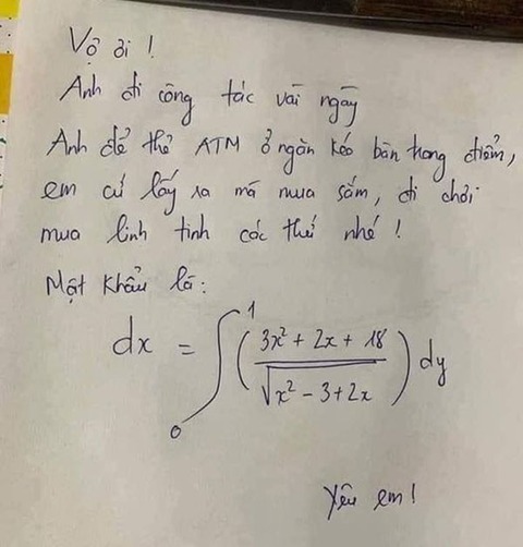 Ảnh vui 1-9: Tô mì với chiếc topping đầy đủ chất đạm - Ảnh 2. Ảnh vui 1-9: Tô mì với chiếc topping đầy đủ chất đạm - Ảnh 2.