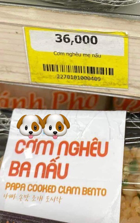 Ảnh vui 1-9: Tô mì với chiếc topping đầy đủ chất đạm - Ảnh 5. Ảnh vui 1-9: Tô mì với chiếc topping đầy đủ chất đạm - Ảnh 5.