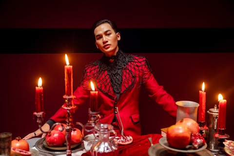 Bảo Anh khóa môi Lãnh Thanh trong MV mới; Vì sao Lâm Hùng không trả lời tin nhắn khán giả - Ảnh 6. Bảo Anh khóa môi Lãnh Thanh trong MV mới; Vì sao Lâm Hùng không trả lời tin nhắn khán giả - Ảnh 6.