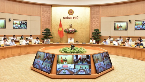 Phó thủ tướng yêu cầu thu hồi dự án có vốn nhưng không triển khai - Ảnh 1. Phó thủ tướng yêu cầu thu hồi dự án có vốn nhưng không triển khai - Ảnh 1.