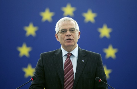EU đình chỉ hoàn toàn cơ chế đơn giản hóa thị thực với Nga - Ảnh 1. EU đình chỉ hoàn toàn cơ chế đơn giản hóa thị thực với Nga - Ảnh 1.