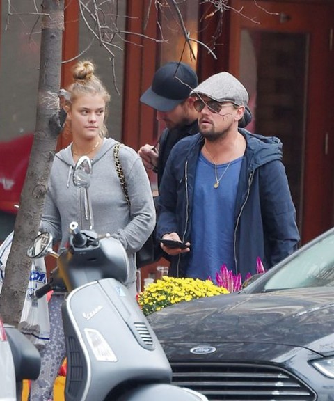 Ai chê già thì già, Leonardo Dicaprio chỉ quen bạn gái dưới 25 tuổi - Ảnh 8. Ai chê già thì già, Leonardo Dicaprio chỉ quen bạn gái dưới 25 tuổi - Ảnh 8.