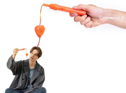 Gợi ý những mẫu đèn trung thu dành cho hội chưa có bồ - Ảnh 5. Gợi ý những mẫu đèn trung thu dành cho hội chưa có bồ - Ảnh 5.