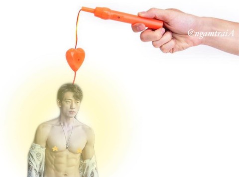 Gợi ý những mẫu đèn trung thu dành cho hội chưa có bồ - Ảnh 6. Gợi ý những mẫu đèn trung thu dành cho hội chưa có bồ - Ảnh 6.