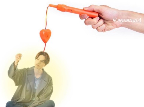 Gợi ý những mẫu đèn trung thu dành cho hội chưa có bồ - Ảnh 8. Gợi ý những mẫu đèn trung thu dành cho hội chưa có bồ - Ảnh 8.