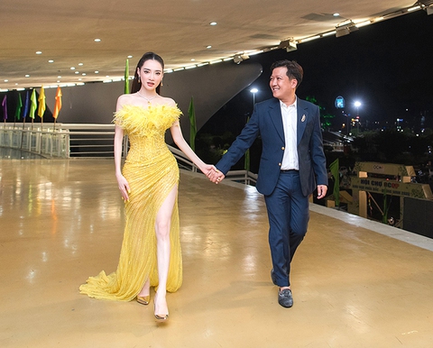 Ảnh vui sao Việt 31-8: Nghệ sĩ Xuân Hinh tạo dáng xì tin - Ảnh 7. Ảnh vui sao Việt 31-8: Nghệ sĩ Xuân Hinh tạo dáng xì tin - Ảnh 7.