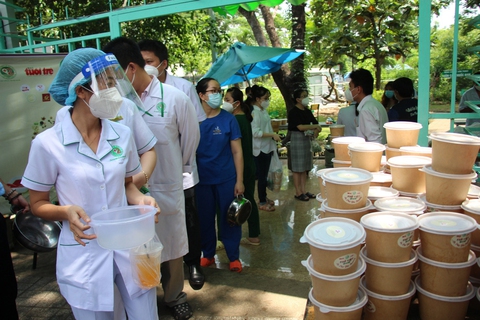 Bên ngoài trang báo - Ảnh 4. Bên ngoài trang báo - Ảnh 4.
