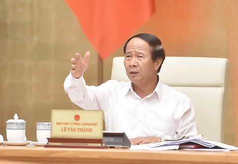 Phó thủ tướng yêu cầu thu hồi dự án có vốn nhưng không triển khai - Ảnh 2. Phó thủ tướng yêu cầu thu hồi dự án có vốn nhưng không triển khai - Ảnh 2.
