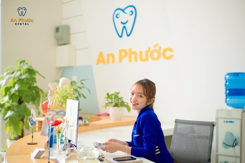 Nha khoa An Phước - nha khoa hiện đại, chất lượng tại Long An - Ảnh 1. Nha khoa An Phước - nha khoa hiện đại, chất lượng tại Long An - Ảnh 1.