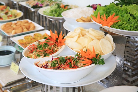 Saigontourist Group ưu đãi hấp dẫn lễ 2-9 - Ảnh 2. Saigontourist Group ưu đãi hấp dẫn lễ 2-9 - Ảnh 2.
