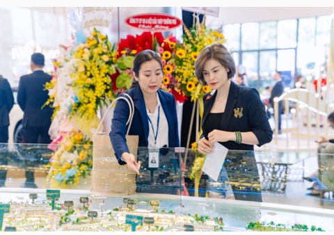 Cư dân tương lai mỹ mãn với tiện ích đẳng cấp tại Aqua City - Ảnh 3. Cư dân tương lai mỹ mãn với tiện ích đẳng cấp tại Aqua City - Ảnh 3.
