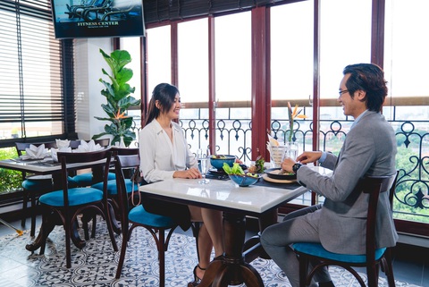 Saigontourist Group ưu đãi hấp dẫn lễ 2-9 - Ảnh 3. Saigontourist Group ưu đãi hấp dẫn lễ 2-9 - Ảnh 3.