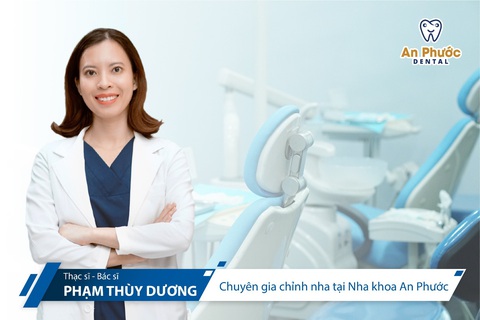 Nha khoa An Phước - nha khoa hiện đại, chất lượng tại Long An - Ảnh 5. Nha khoa An Phước - nha khoa hiện đại, chất lượng tại Long An - Ảnh 5.