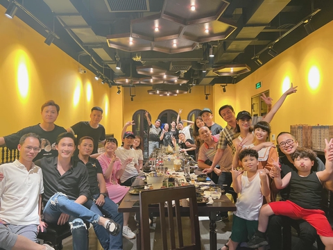 Hoàng Thùy Linh hé lộ album mới; Hãy trao cho anh của Sơn Tùng đạt 4 triệu lượt thích trên YouTube - Ảnh 6. Hoàng Thùy Linh hé lộ album mới; Hãy trao cho anh của Sơn Tùng đạt 4 triệu lượt thích trên YouTube - Ảnh 6.