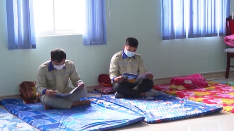 Bị bộ đưa vào danh sách chưa giải ngân gói hỗ trợ tiền thuê nhà, Đắk Nông lên tiếng - Ảnh 1. Bị bộ đưa vào danh sách chưa giải ngân gói hỗ trợ tiền thuê nhà, Đắk Nông lên tiếng - Ảnh 1.
