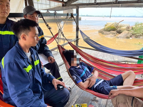 Một tháng 5 vụ nhảy cầu Đồng Nai - Ảnh 1. Một tháng 5 vụ nhảy cầu Đồng Nai - Ảnh 1.