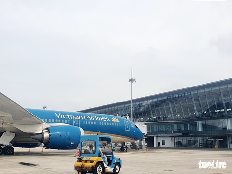 Bay tránh khu vực gần Đài Loan, hàng không thêm chi phí - Ảnh 1. Bay tránh khu vực gần Đài Loan, hàng không thêm chi phí - Ảnh 1.